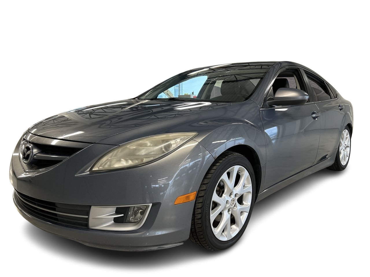 2009 Mazda MAZDA6 GT