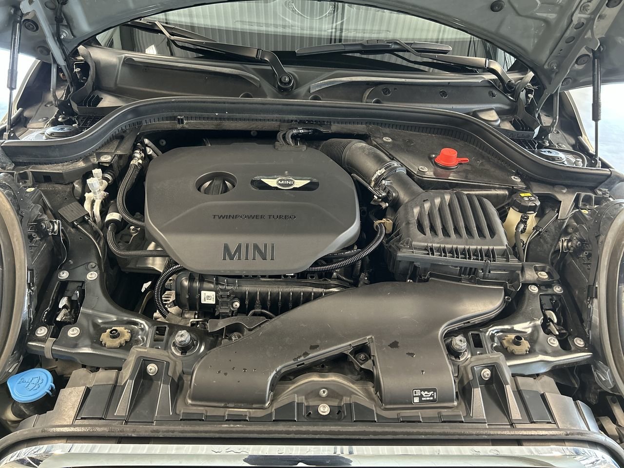 Used 2019 GREY MINI Cooper, Toit, Bluetooth, Caméra, Phares à DEL, USB image 33