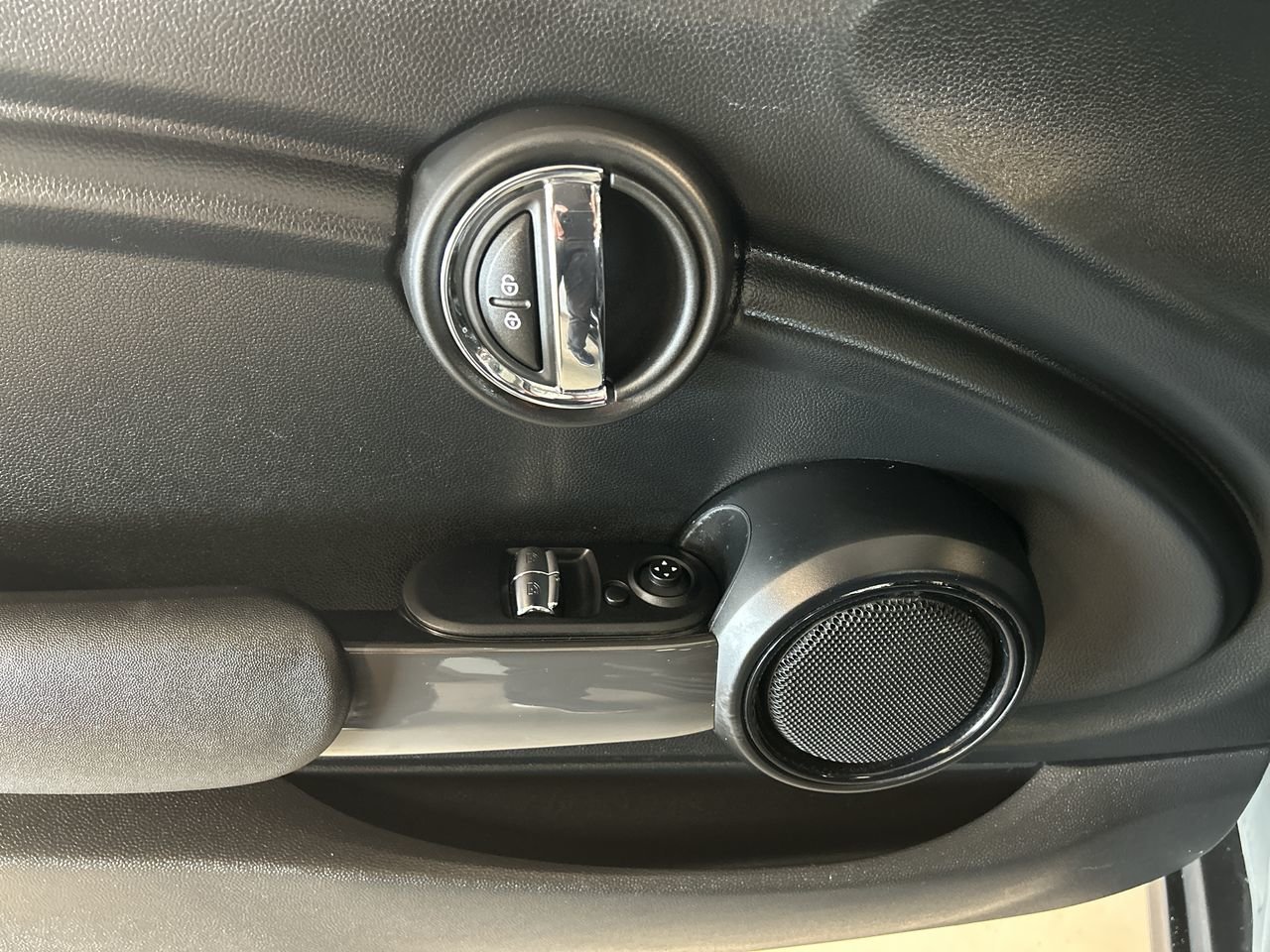 Used 2019 GREY MINI Cooper, Toit, Bluetooth, Caméra, Phares à DEL, USB image 21