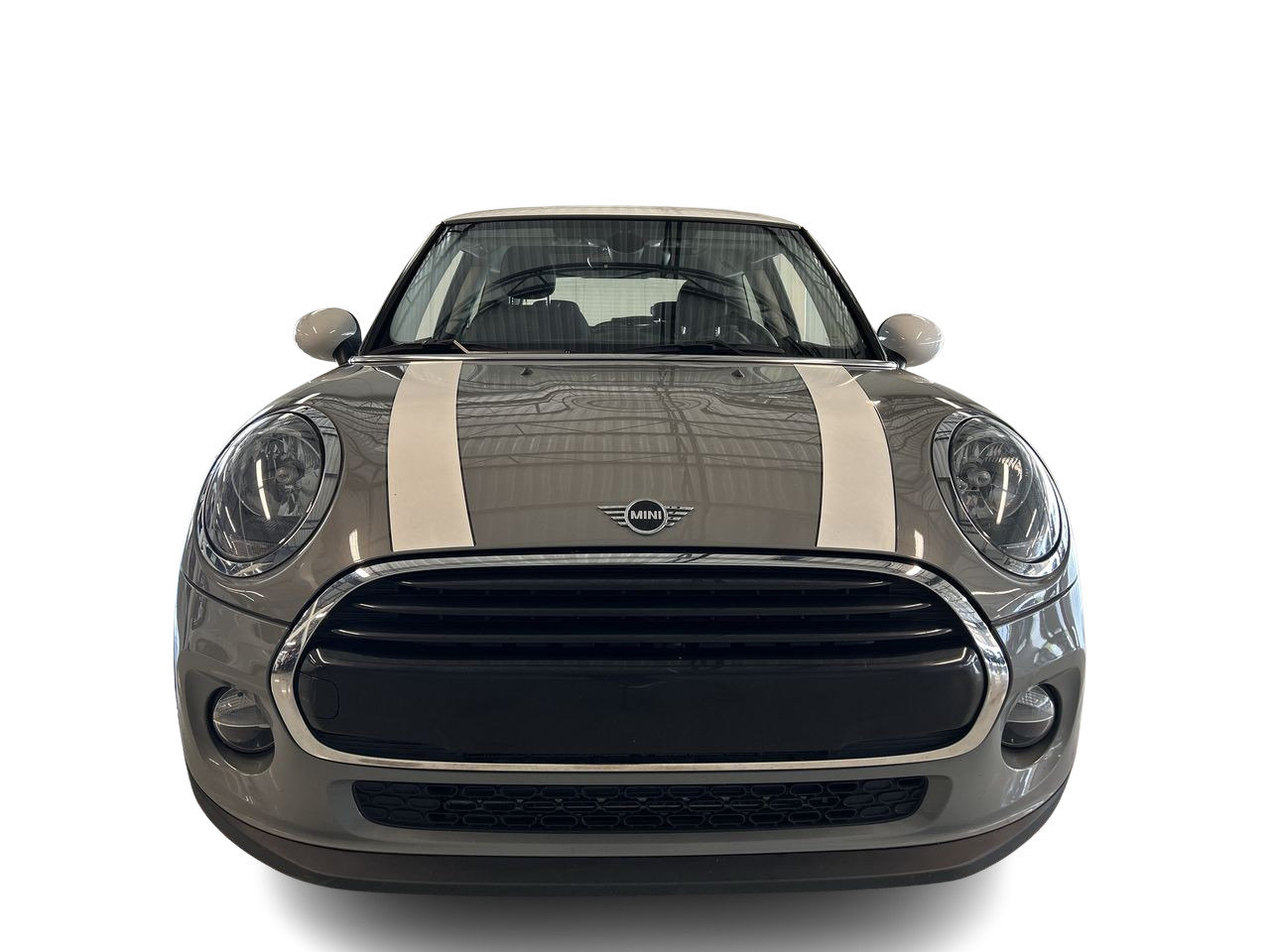 Used 2019 GREY MINI Cooper, Toit, Bluetooth, Caméra, Phares à DEL, USB image 17