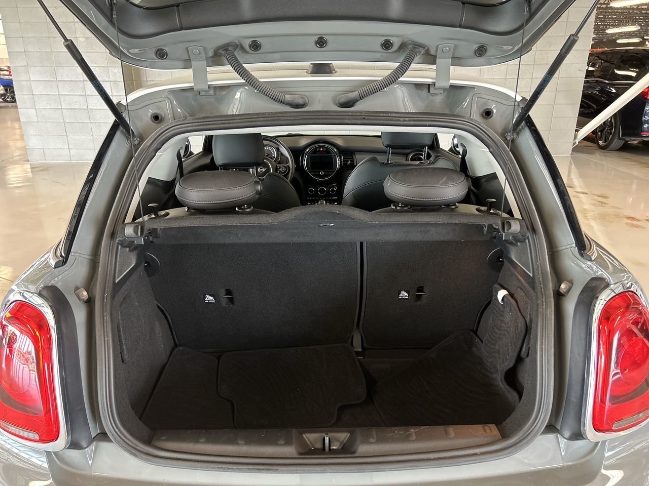 Used 2019 GREY MINI Cooper, Toit, Bluetooth, Caméra, Phares à DEL, USB image 31