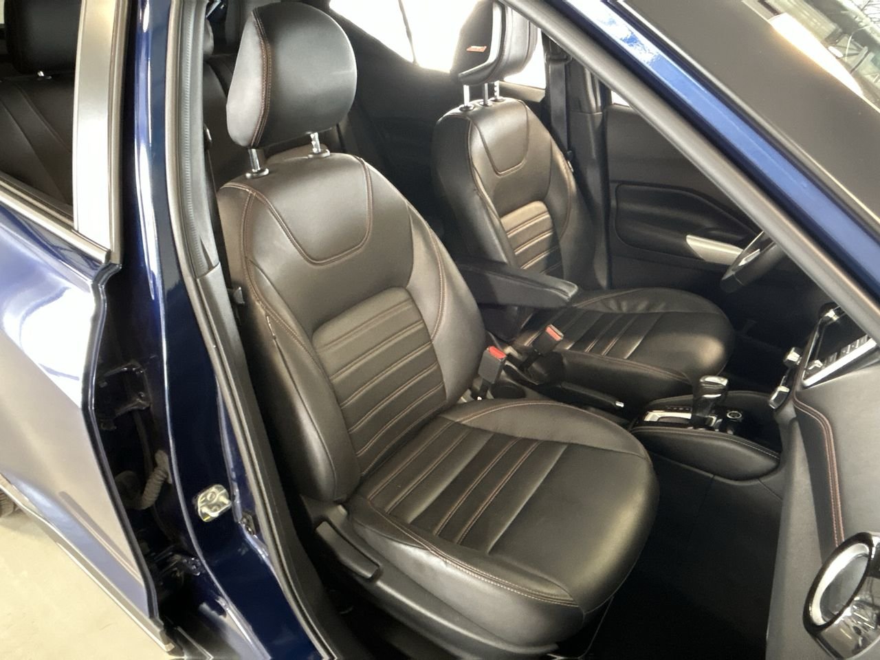 Used 2020 BLUE Nissan SR, Cuir, Apple carplay, Bluetooth, Caméra, Xenon* image 31