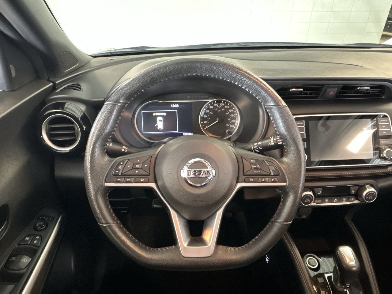 Used 2020 BLUE Nissan SR, Cuir, Apple carplay, Bluetooth, Caméra, Xenon* image 22