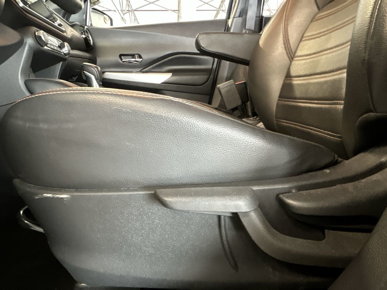 Used 2020 BLUE Nissan SR, Cuir, Apple carplay, Bluetooth, Caméra, Xenon* image 20