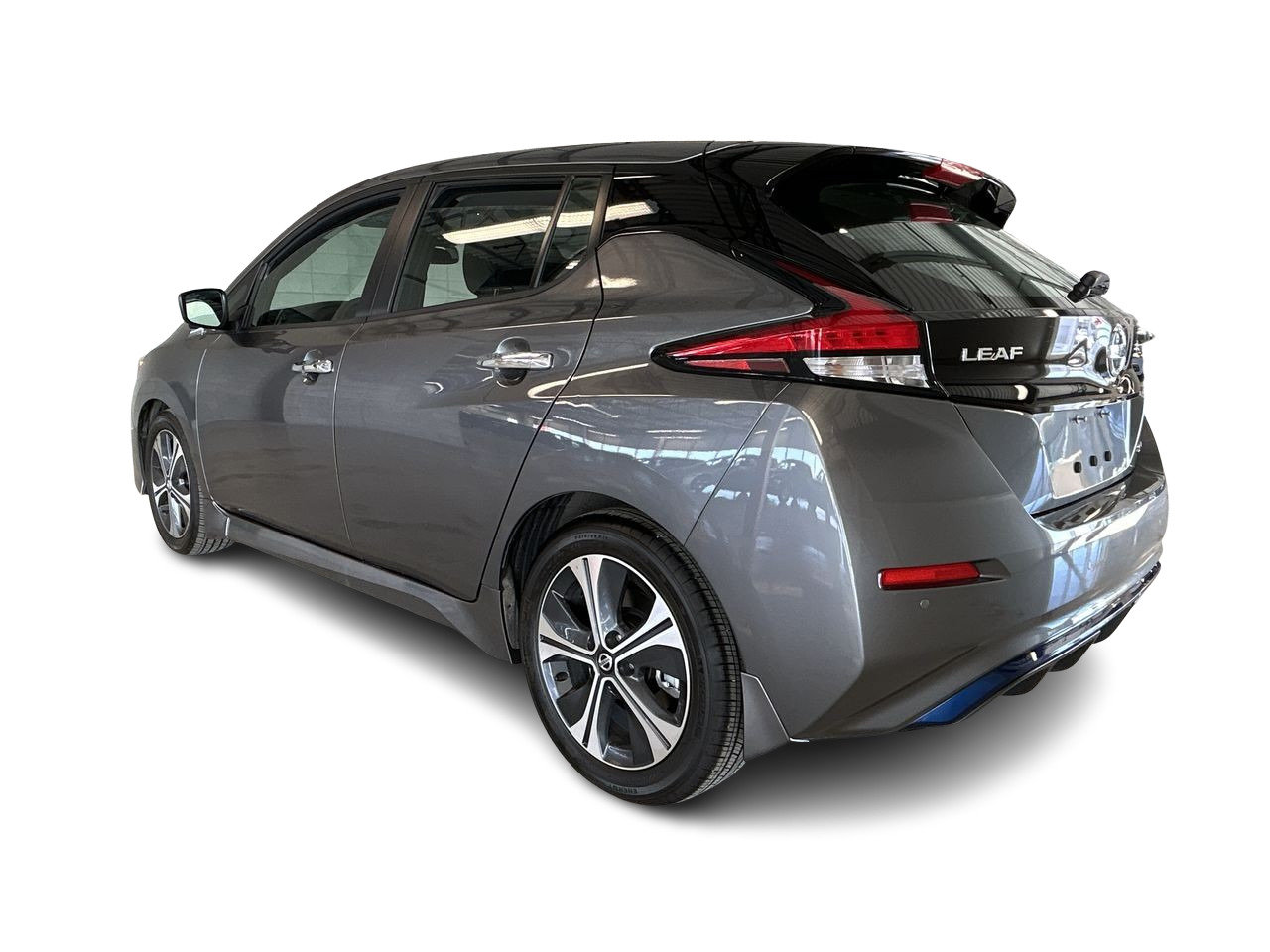 Used 2022 GREY Nissan Nav, Apple carplay, Bluetooth, Caméra, Xenon, USB* image 10