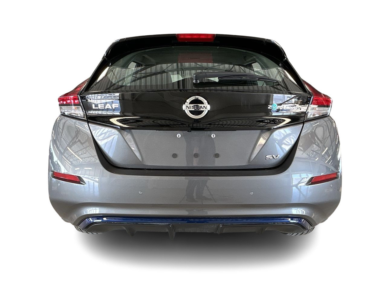 Used 2022 GREY Nissan Nav, Apple carplay, Bluetooth, Caméra, Xenon, USB* image 11
