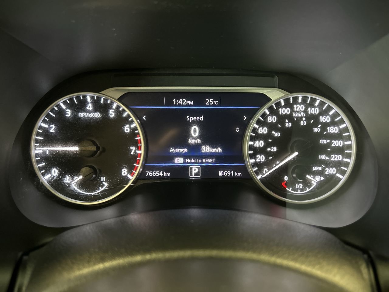 Used 2020 WHITE Nissan SV, Apple carplay, Bluetooth, Caméra, Phares à DEL image 23