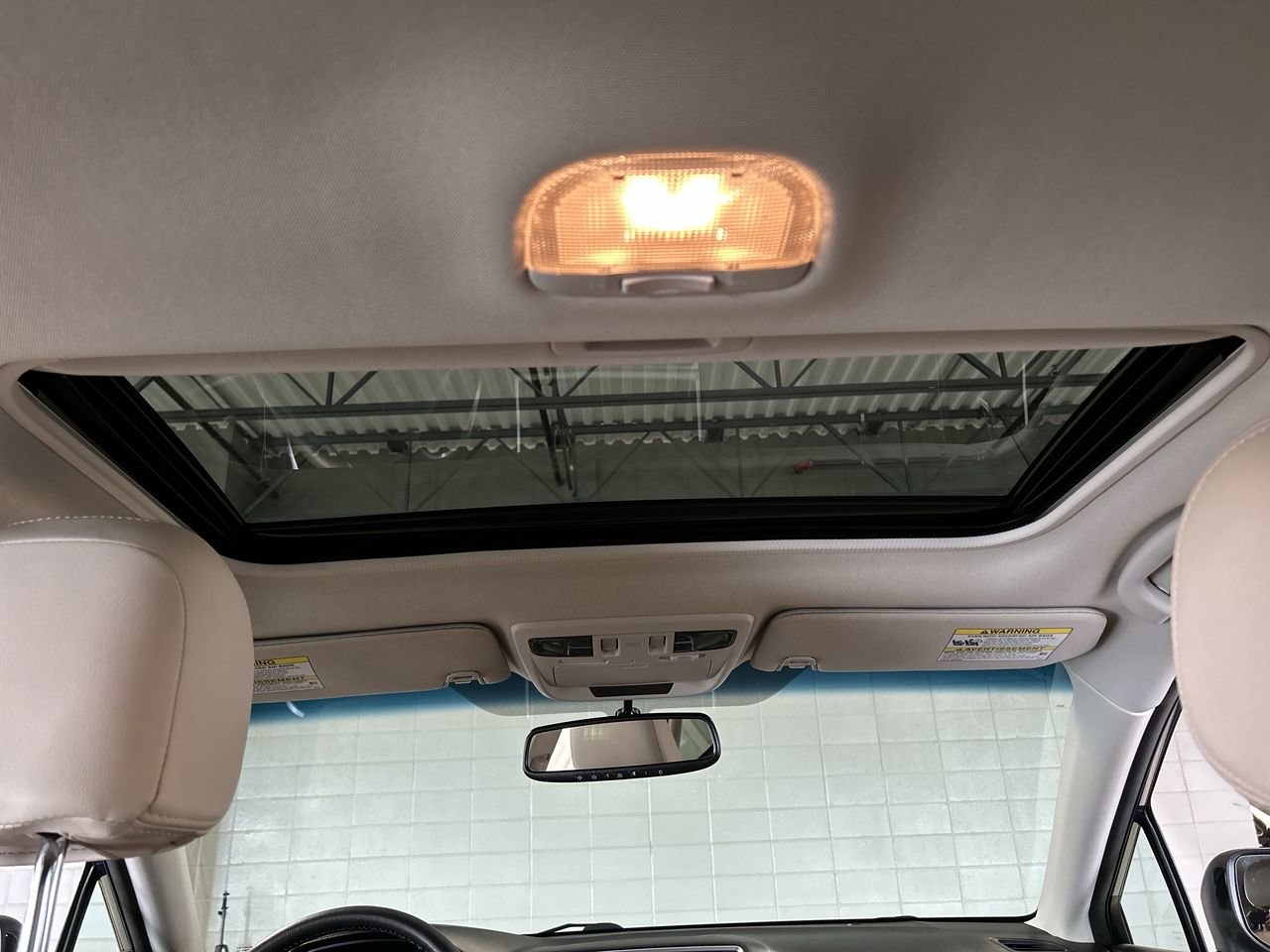 Used 2019 BLEU Subaru Limited, 4RM, Cuir, Nav, Apple carplay, Bluetooth* image 30