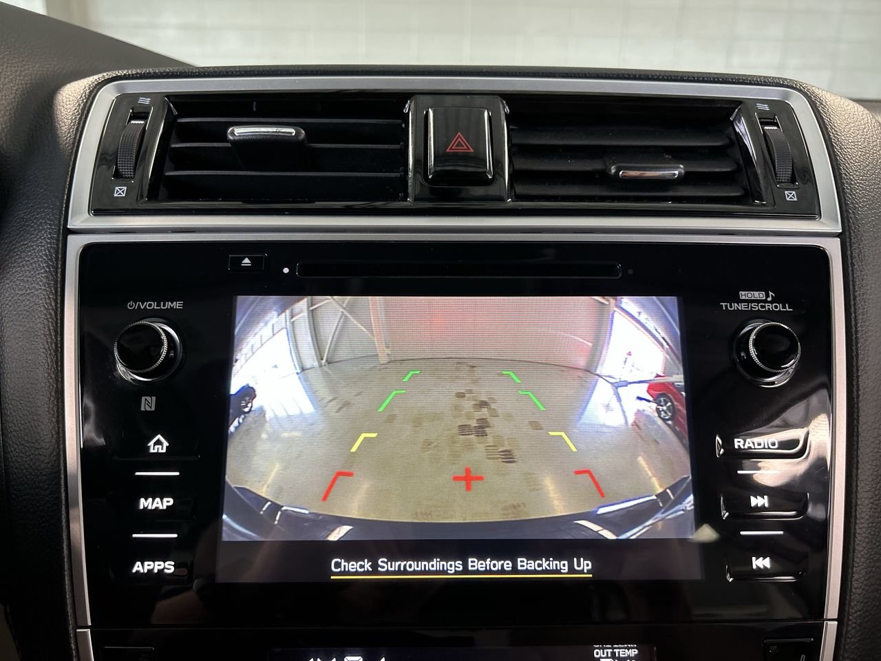 Used 2019 BLEU Subaru Limited, 4RM, Cuir, Nav, Apple carplay, Bluetooth* image 25