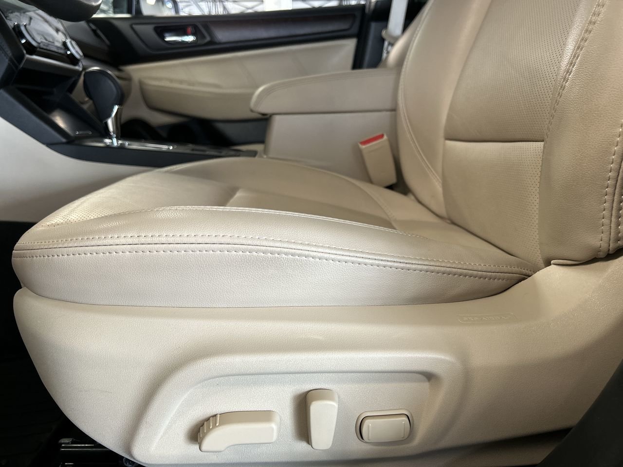 Used 2019 BLEU Subaru Limited, 4RM, Cuir, Nav, Apple carplay, Bluetooth* image 20