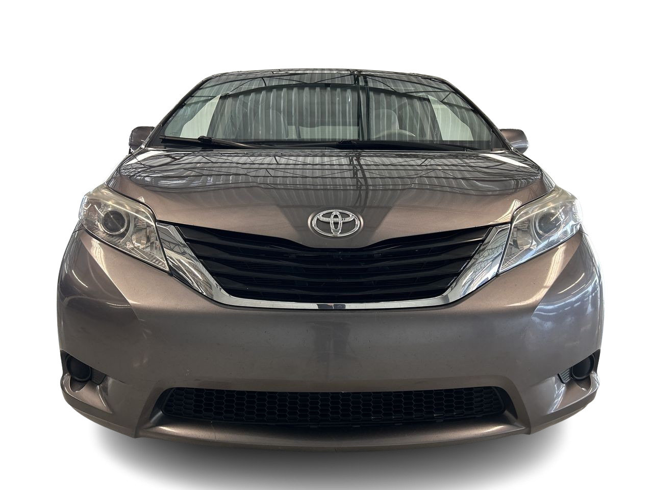 Used 2014 GREY Toyota LE, 7 passagers, Bluetooth, Jantes, USB*********** image 17