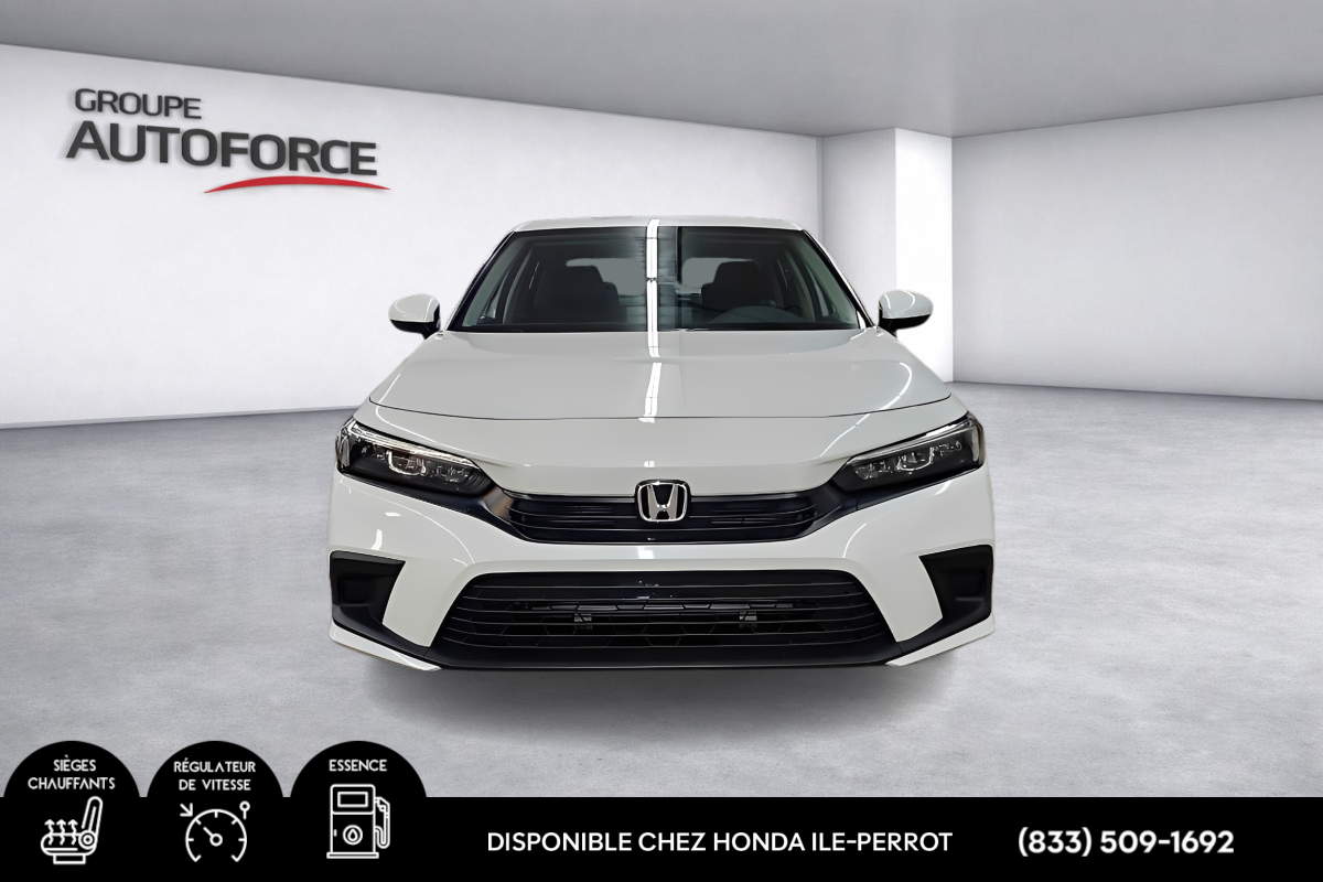2023 Honda Civic