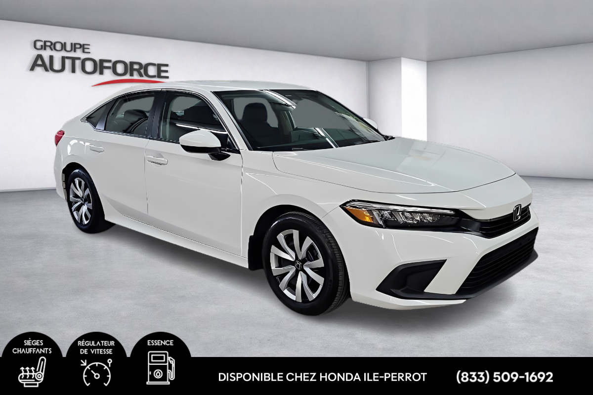 2023 Honda Civic