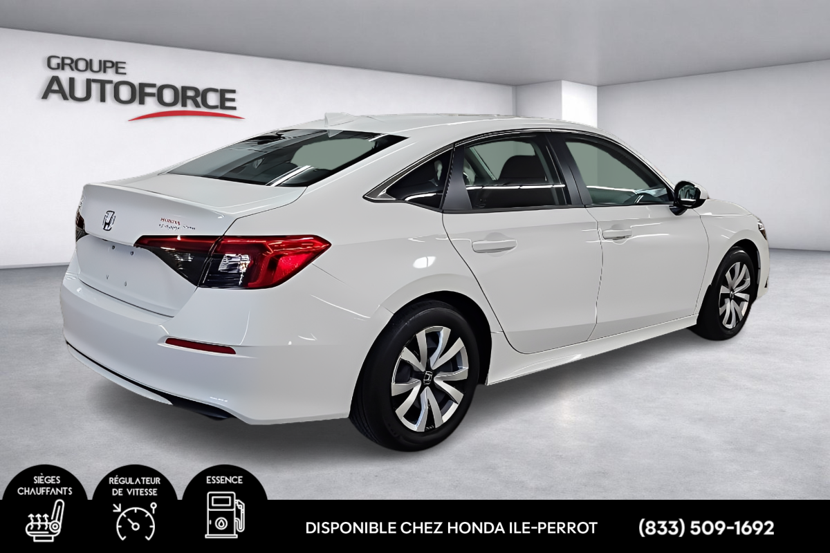 2023 Honda Civic