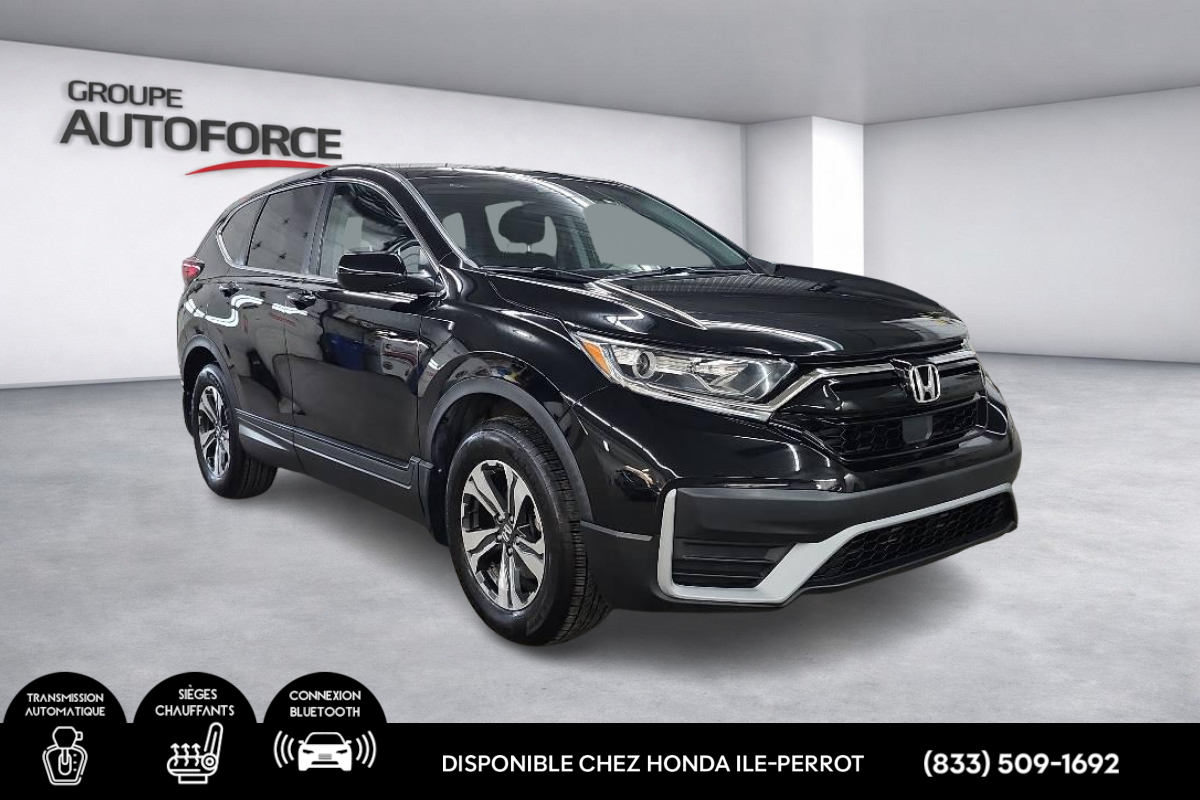 Honda CR-V 2020