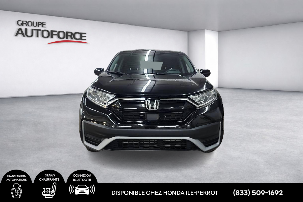 Honda CR-V 2020