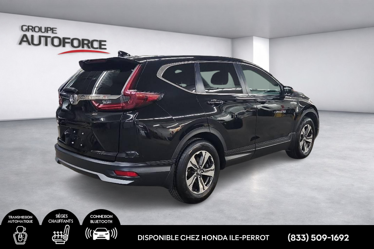 Honda CR-V 2020