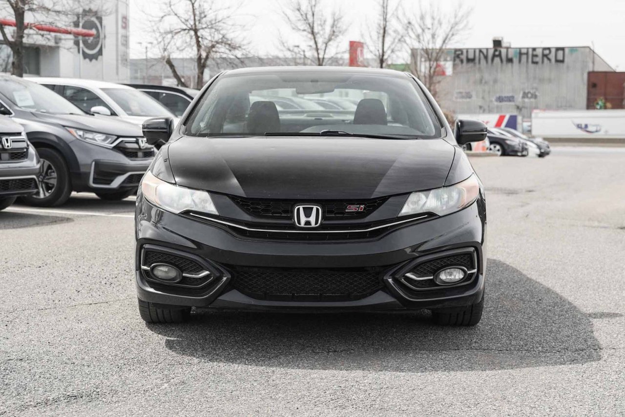 Honda Civic 2014