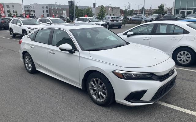 2023 Honda Civic
