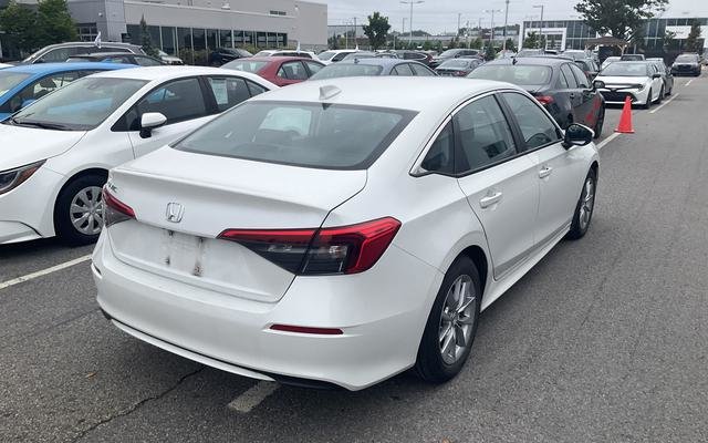 2023 Honda Civic