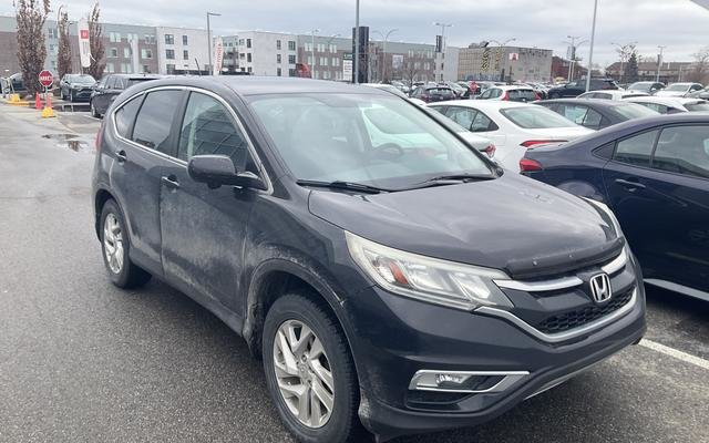 2015 Honda CR-V EX AWD