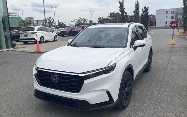 Honda CR-V 2023