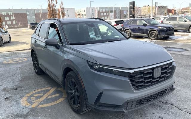 Honda CR-V Sport AWD 2023
