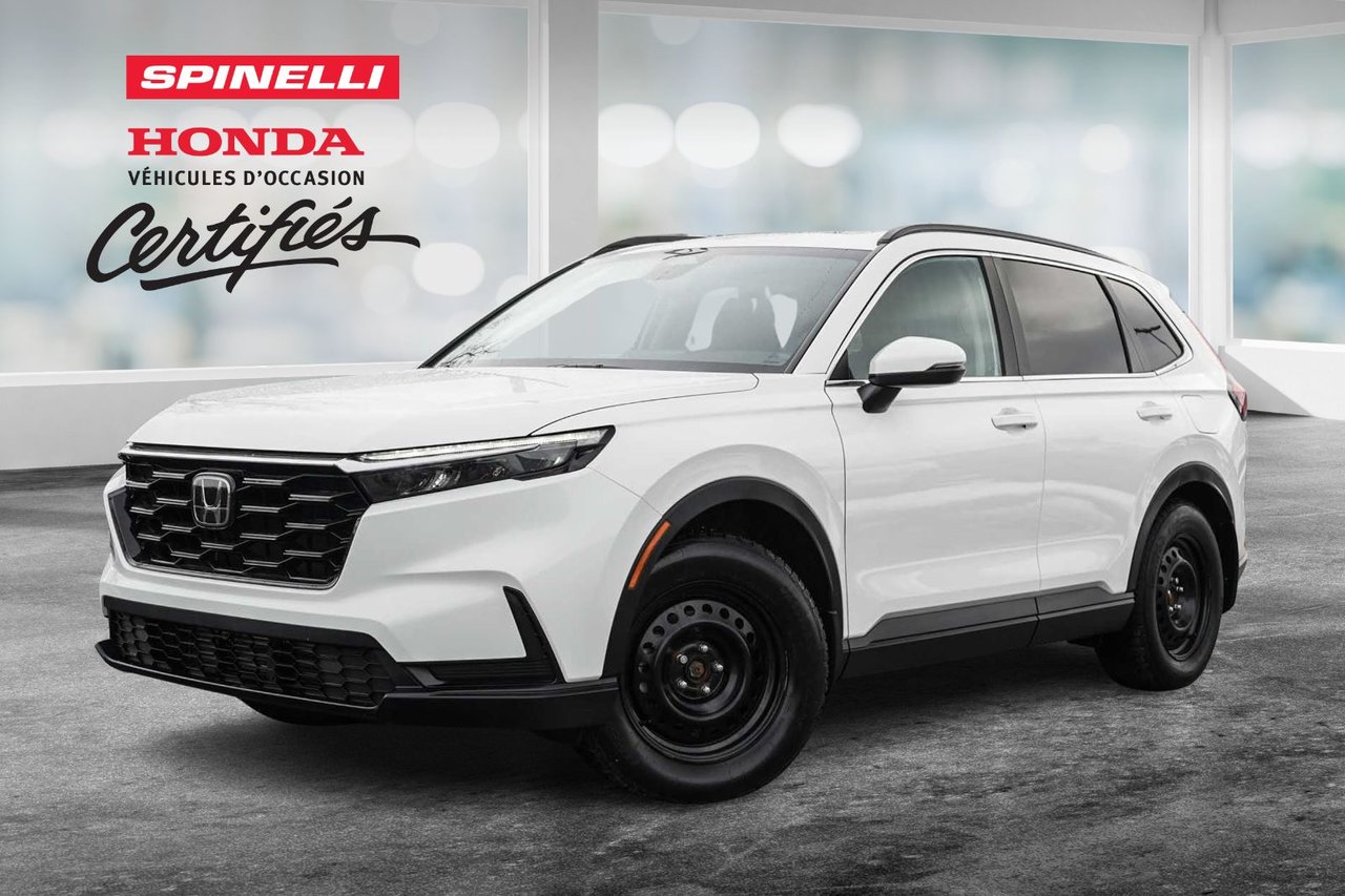 Honda CR-V Sport AWD 2024