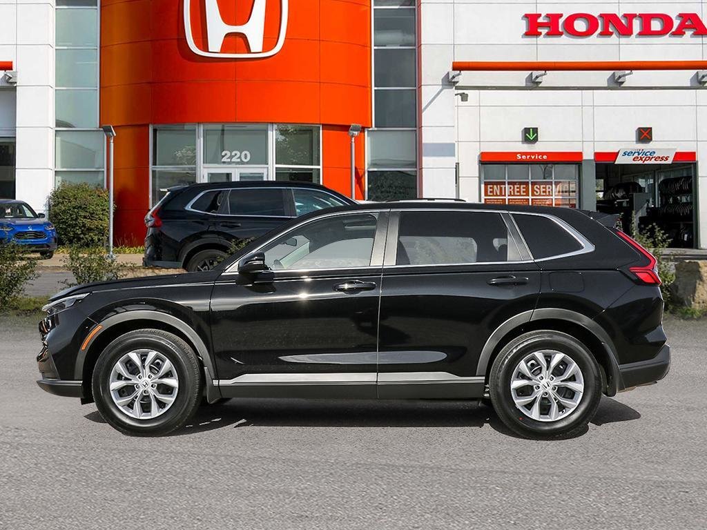 Honda CR-V 2026