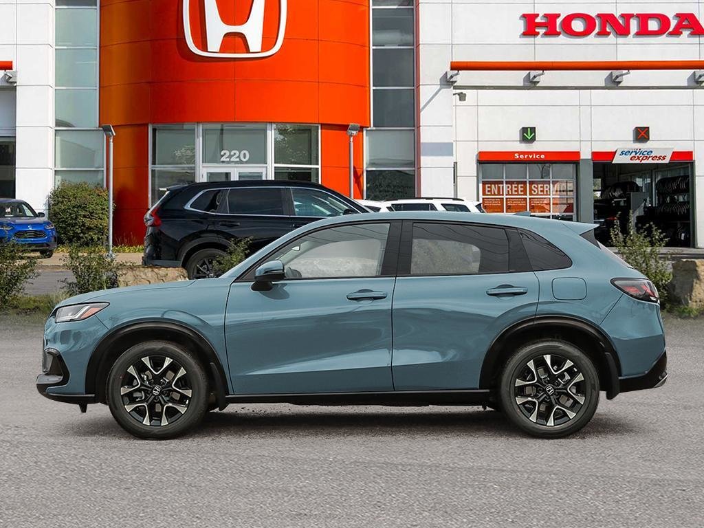 Honda HR-V 2027