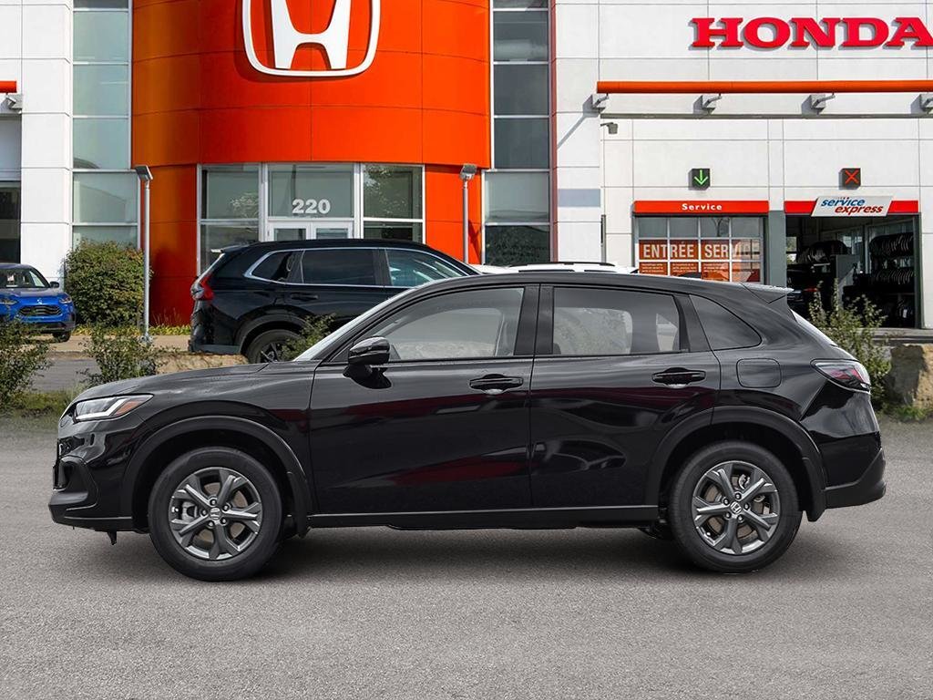 Honda HR-V 2027