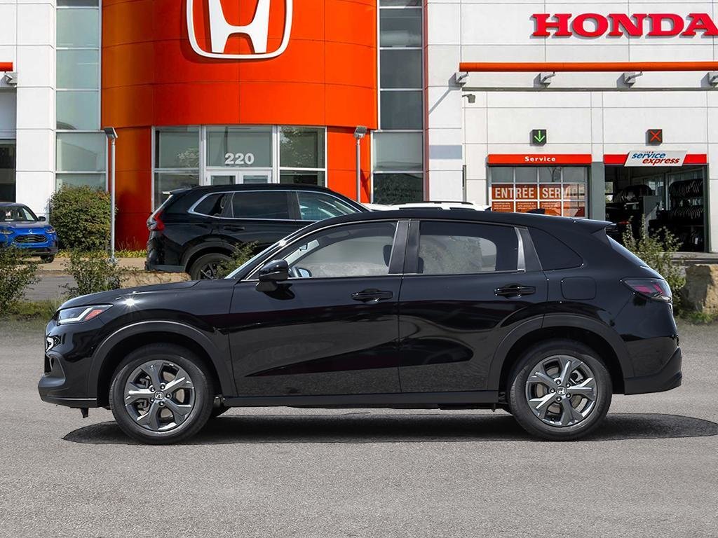 Honda HR-V 2027
