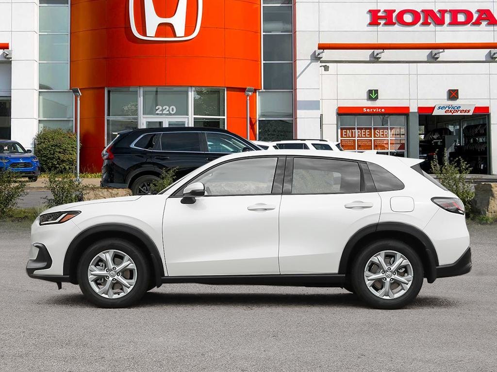 Honda HR-V 2027