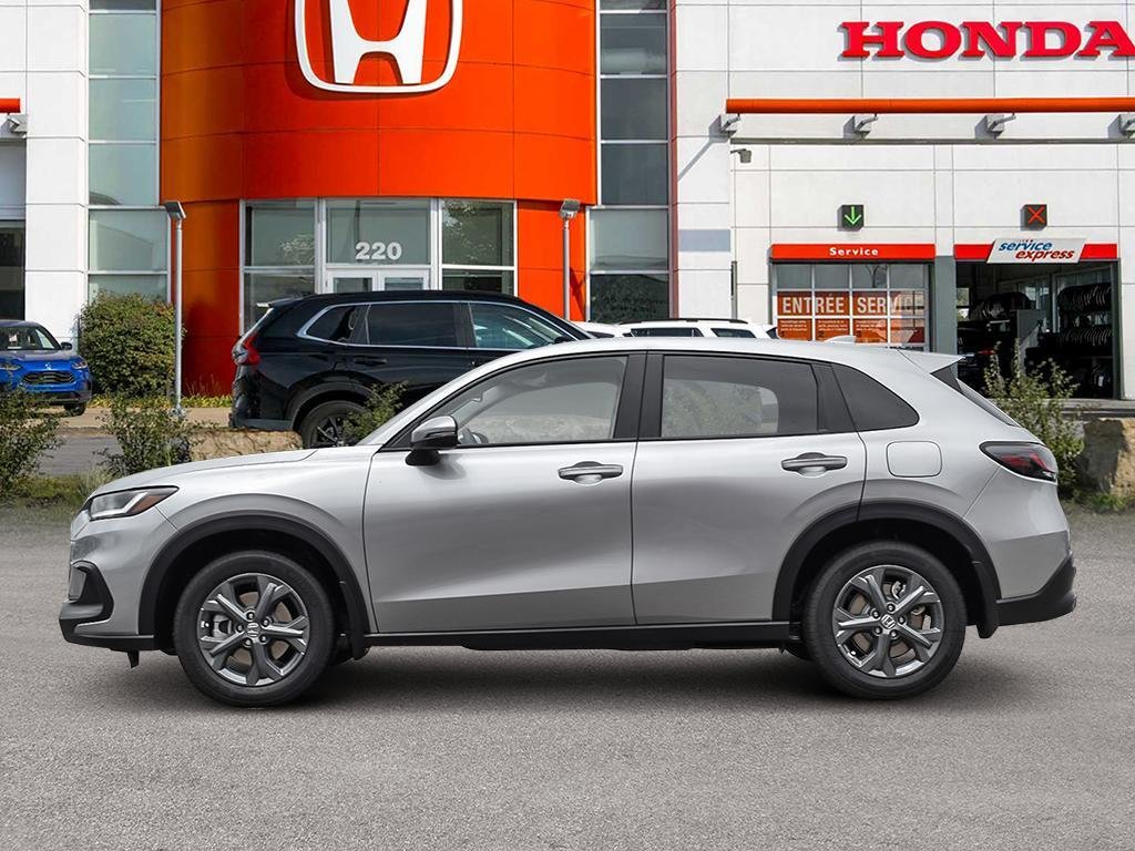 Honda HR-V 2027