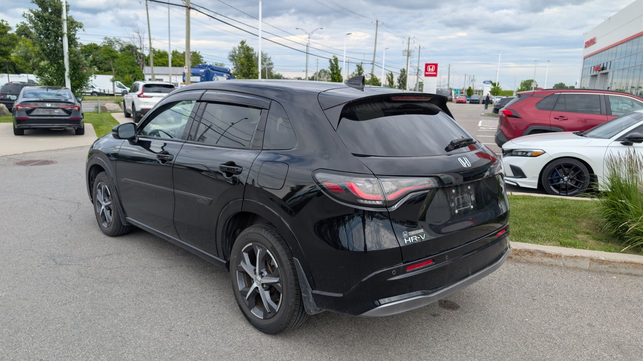 2023 Honda HR-V EX-L Navi-7