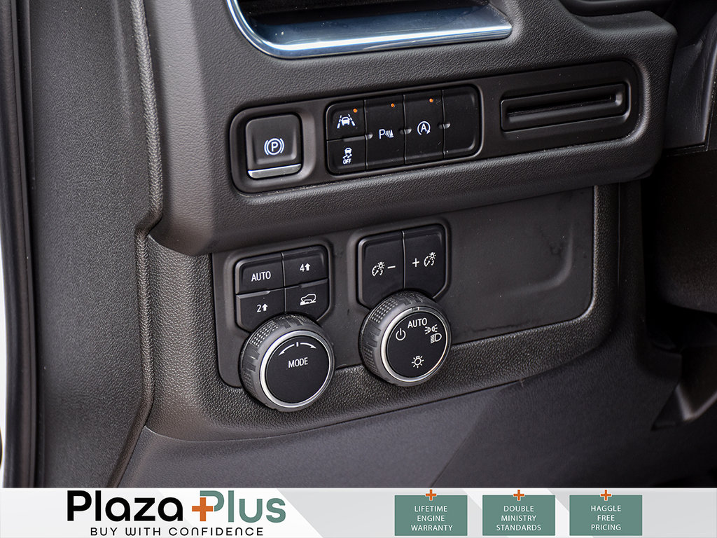2023 Chevrolet Tahoe LT SUMMIT WHITE, CLEAN, GREAT FIND