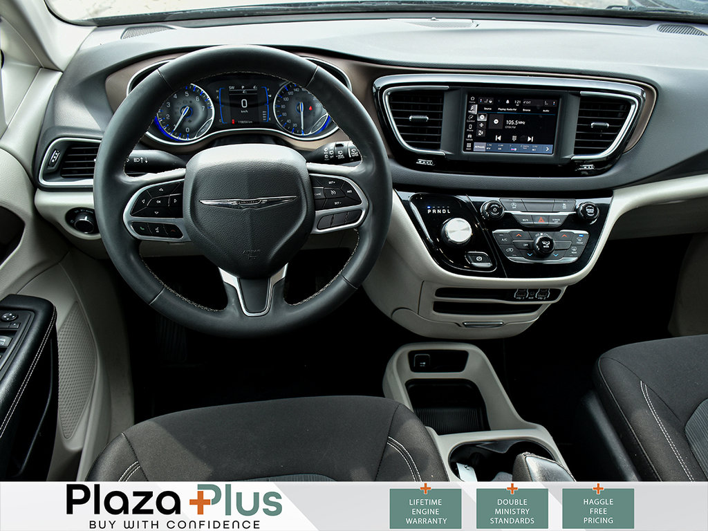 2022 Chrysler Grand Caravan SXT CLEAN, GREAT SHAPE, FINANCE AVAILABLE