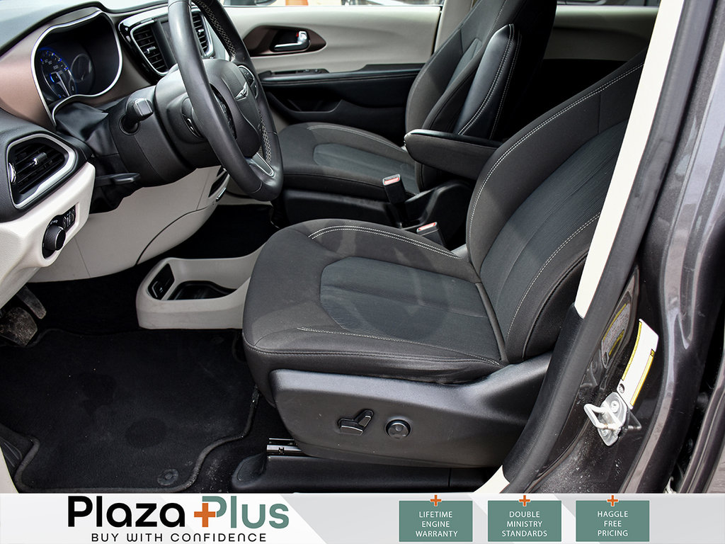 2022 Chrysler Grand Caravan SXT CLEAN, GREAT SHAPE, FINANCE AVAILABLE