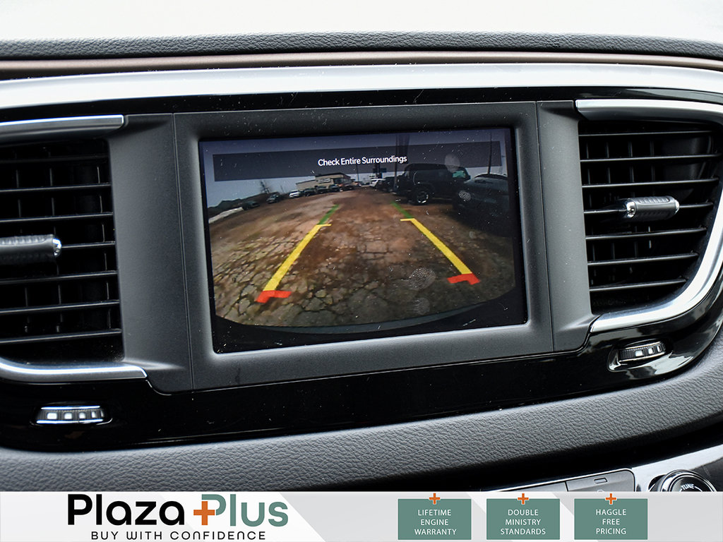 2022 Chrysler Grand Caravan SXT POWER SLIDING DOORS | GREAT PRICE | ALLOY RIMS