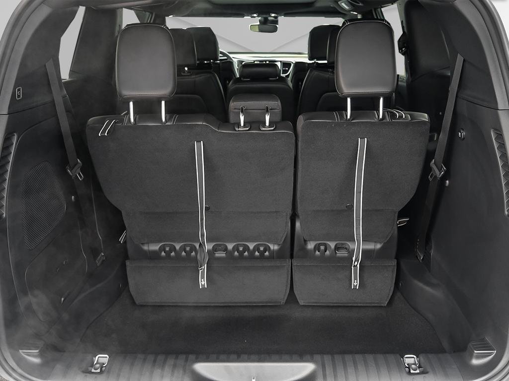 2026 Chrysler Pacifica SELECT-9