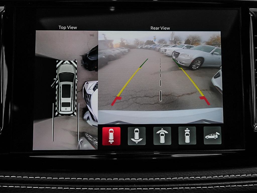 2026 Chrysler Pacifica SELECT-26