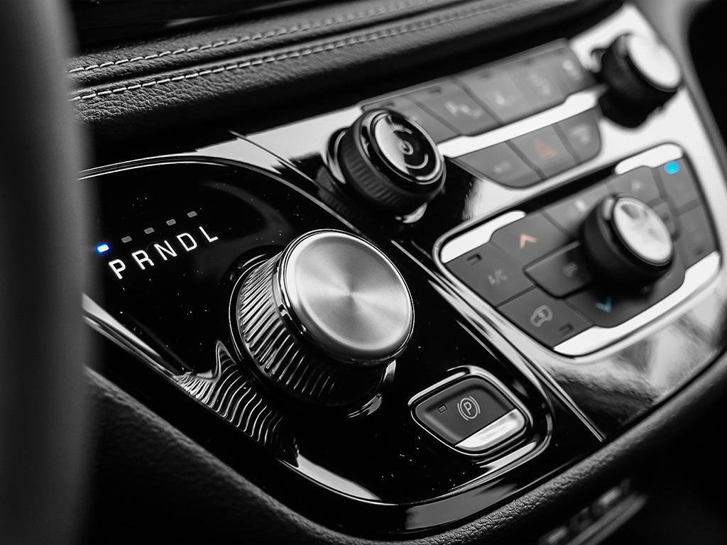 2026 Chrysler Pacifica SELECT-20