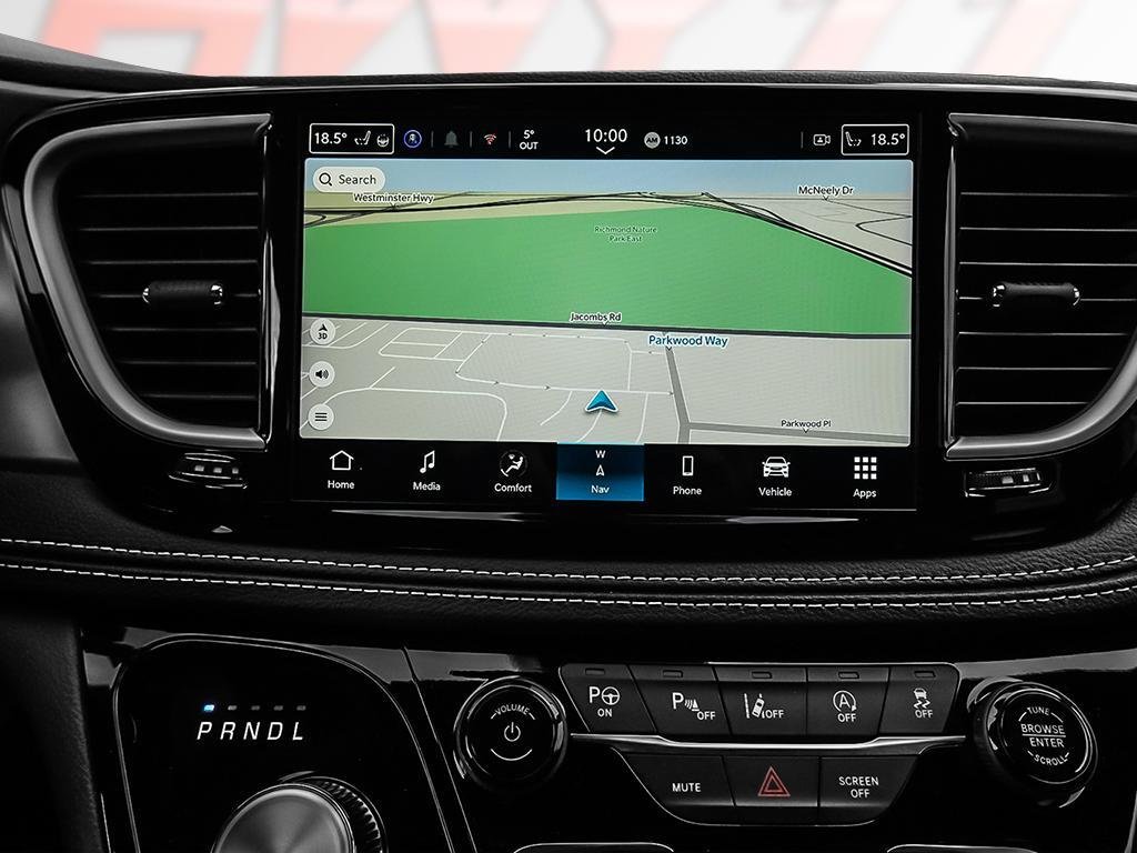 2026 Chrysler Pacifica SELECT-21