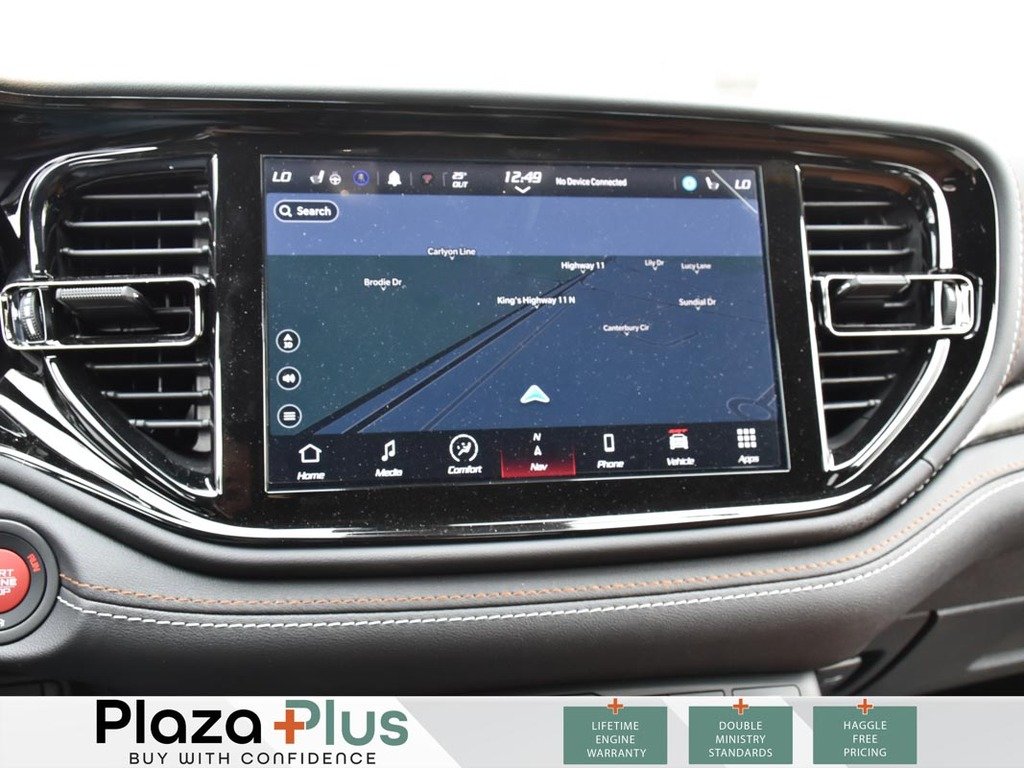 2025 Dodge Durango SRT HELLCAT-20