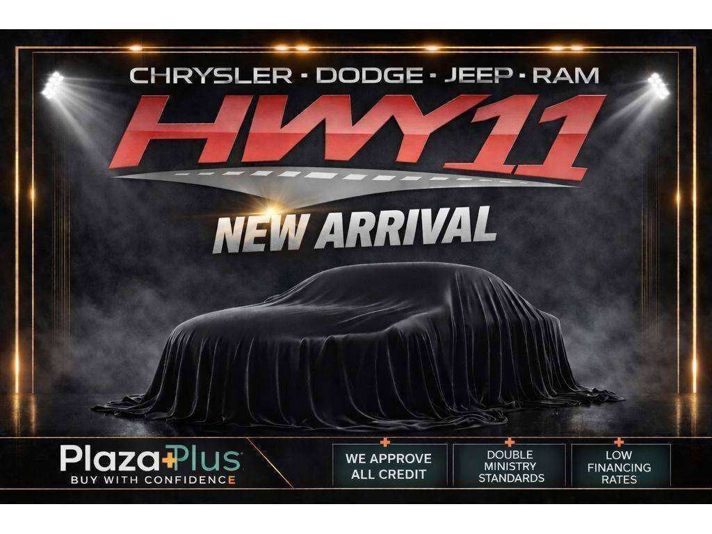 Red Oxide 2025 Dodge Durango SUV / Crossover All-Wheel Drive Automatic