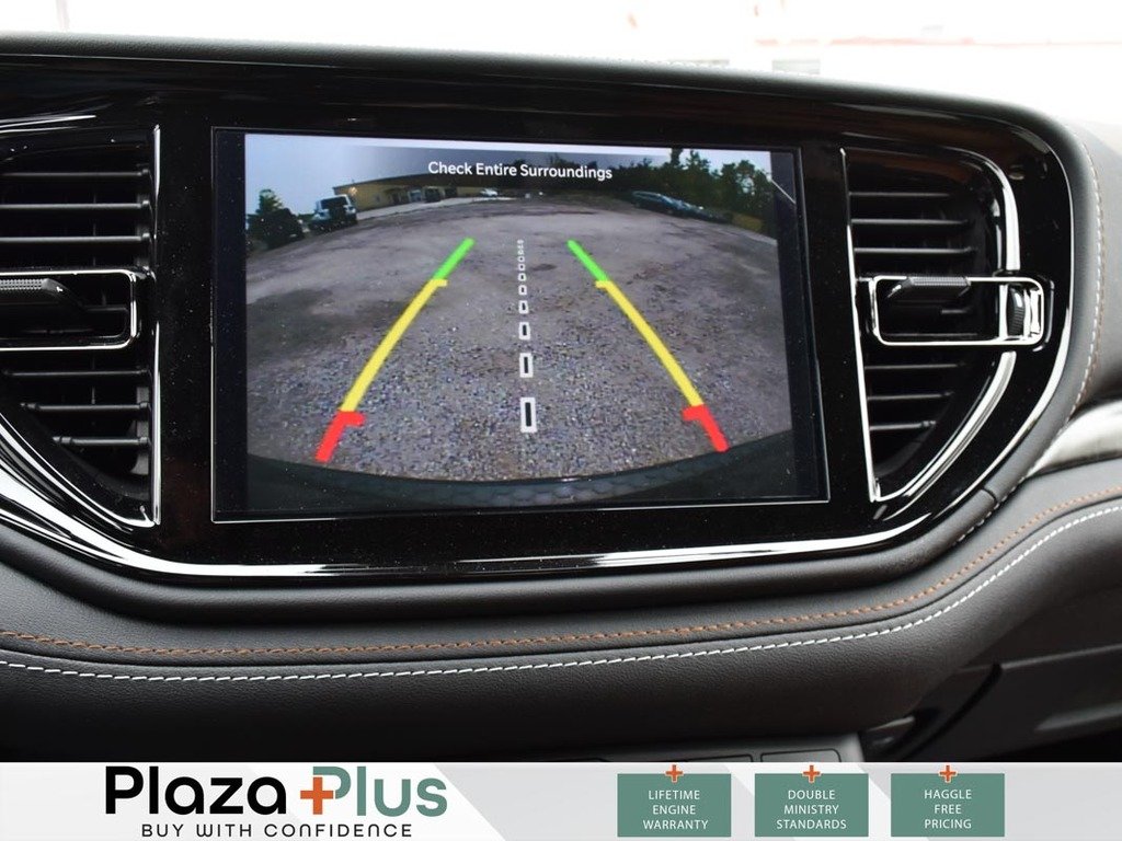 2025 Dodge Durango SRT HELLCAT-21