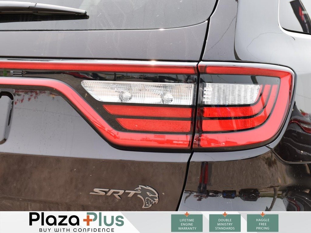 2025 Dodge Durango SRT HELLCAT-4