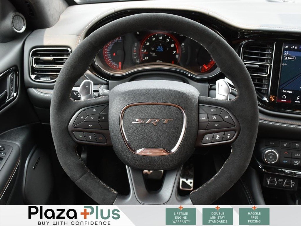 2025 Dodge Durango SRT HELLCAT-14