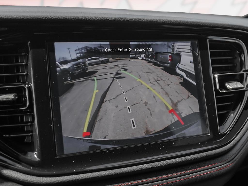 2026 Dodge Durango GT-22