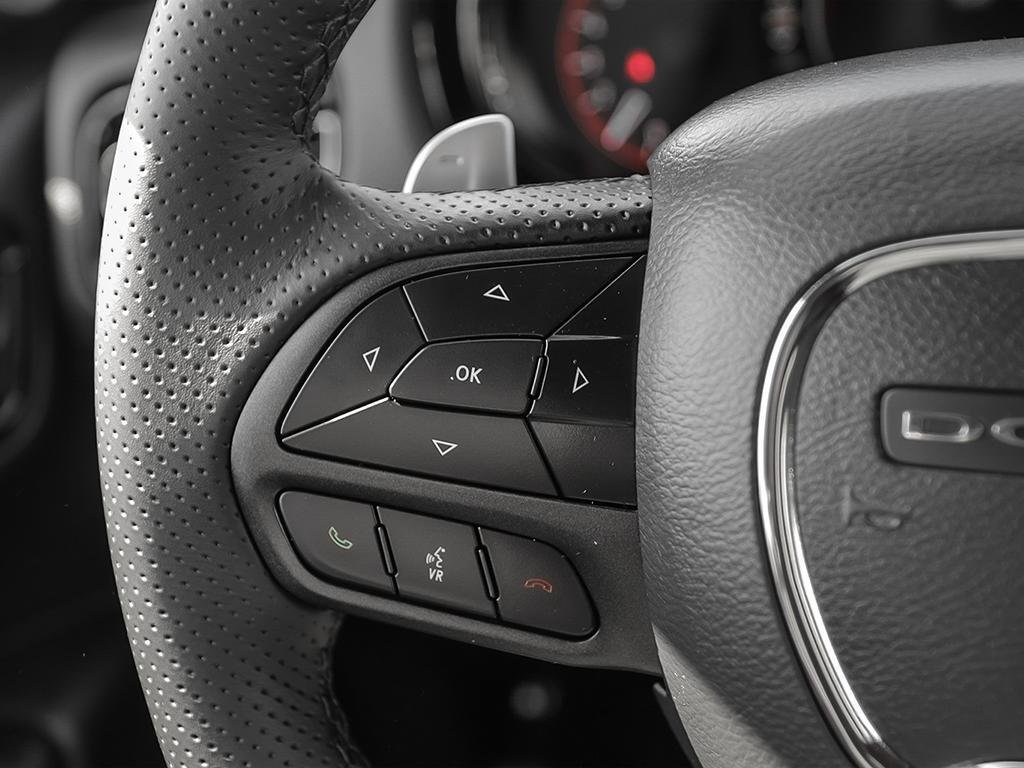 2026 Dodge Durango GT-14